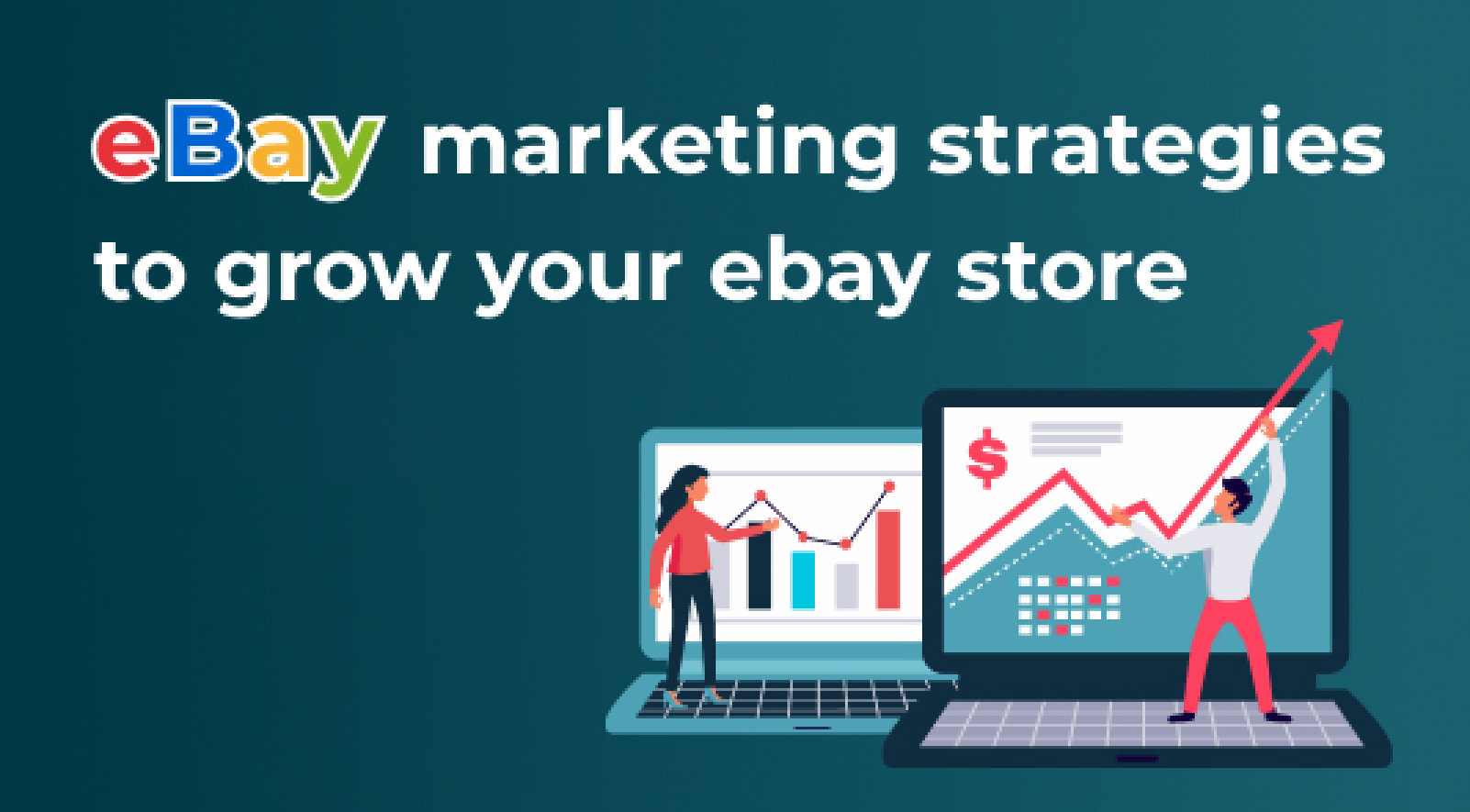 Marketing Strategies to Grow your  Store [Updated MAY 2023]