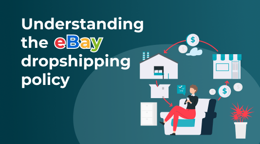 Understanding the Dropshipping Policy on  in 2023
