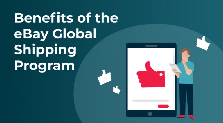 eBay Global Shipping Program - Everything you Need to Know | ZIK Analytics