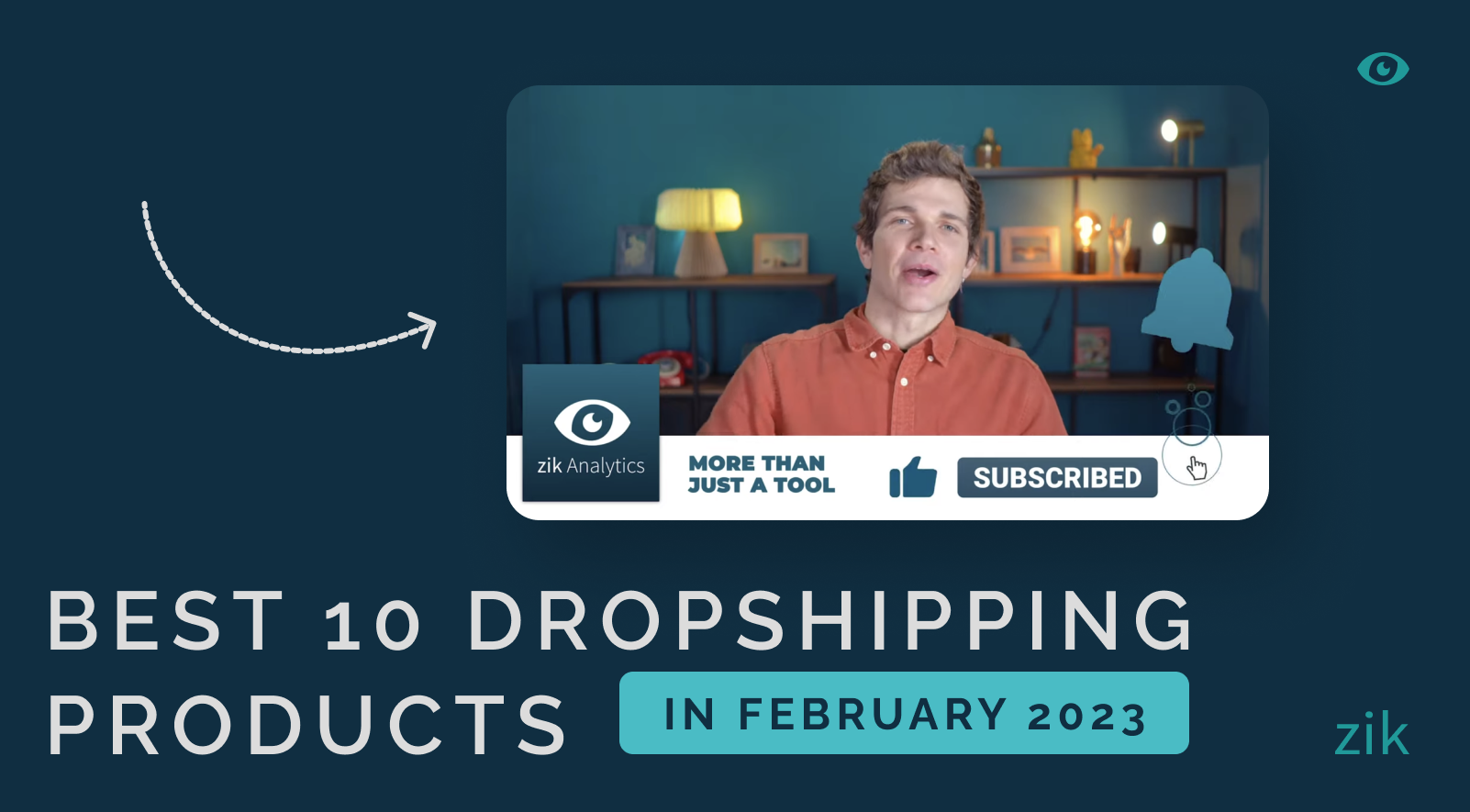 Top 21 Profitable Products to Sell on  in February 2023