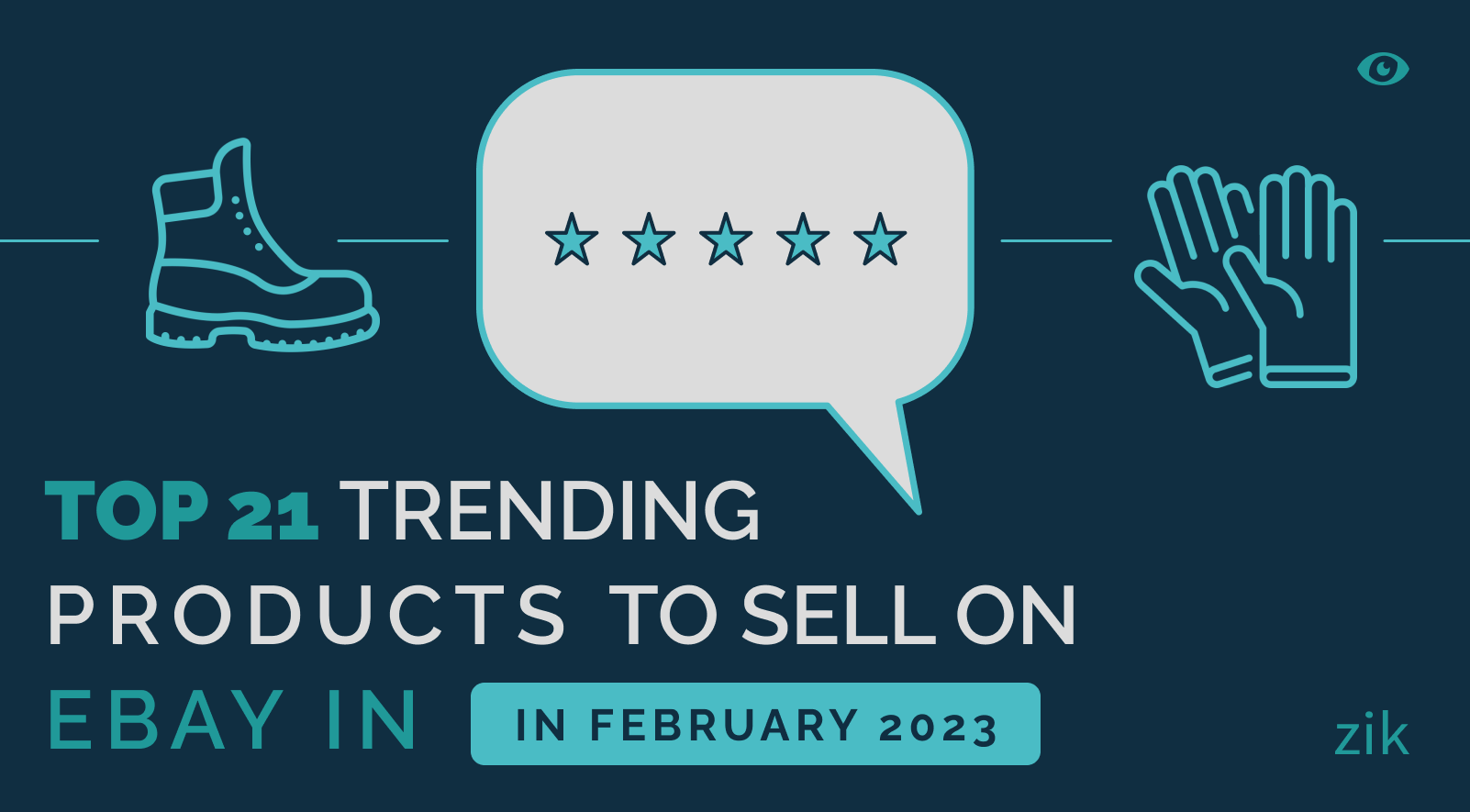 Top 10 Profitable Products to Sell Online in 2023