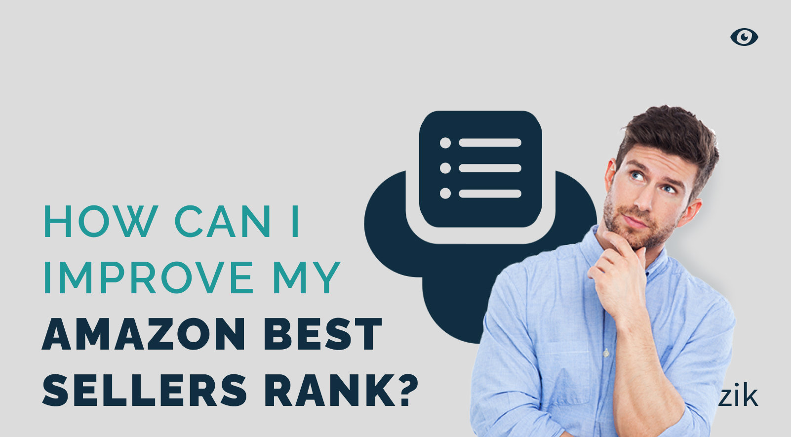 What is  BSR (Best Sellers Rank)?
